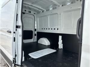 MAXUS Deliver 9 KW 2.0 L3H2 FWD Komfort DAB Spurhalteas.