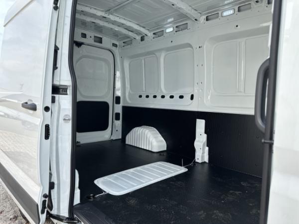 MAXUS Deliver 9 KW 2.0 L3H2 FWD Komfort DAB Spurhalteas.