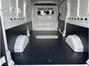 MAXUS Deliver 9 KW 2.0 L3H2 FWD Komfort DAB Spurhalteas.