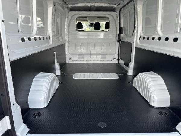 MAXUS Deliver 9 KW 2.0 L3H2 FWD Komfort DAB Spurhalteas.