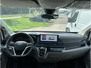 MAXUS Deliver 9 KW 2.0 L3H2 FWD Komfort DAB Spurhalteas.