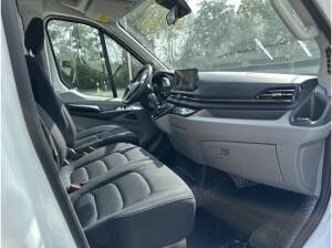 MAXUS Deliver 9 KW 2.0 L3H2 FWD Komfort DAB Spurhalteas.