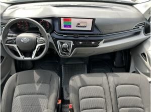 MAXUS Deliver 9 KW 2.0 L3H2 FWD Komfort DAB Spurhalteas.