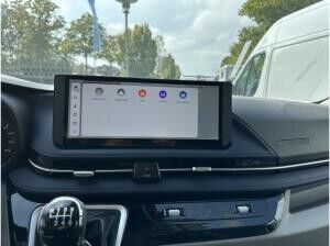 MAXUS Deliver 9 KW 2.0 L3H2 FWD Komfort DAB Spurhalteas.