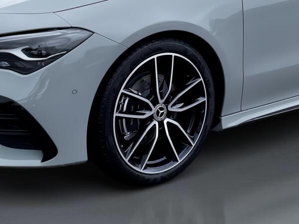 Mercedes-Benz CLA 200 Shooting Brake Special Edition Pano Distronic