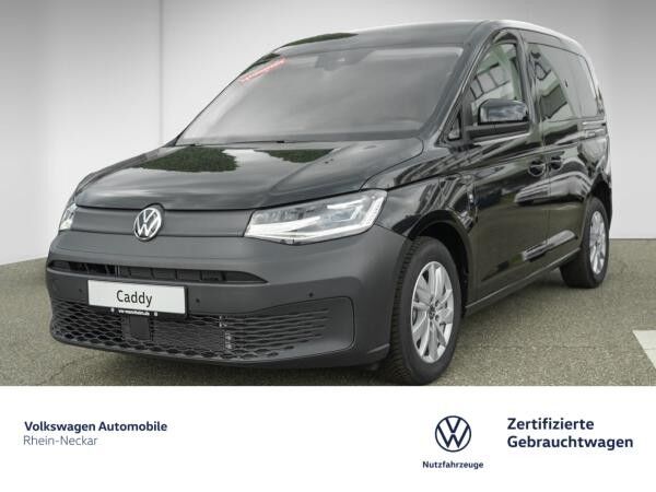 Volkswagen Caddy 5-Sitzer 1.5 eHybrid OPF EU6 DSG