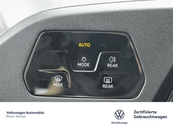 Volkswagen Caddy 5-Sitzer 1.5 eHybrid OPF EU6 DSG