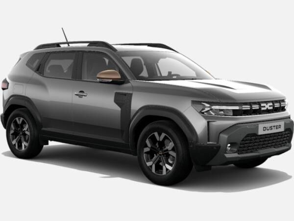 Dacia Duster Extreme+ ECO-G 100❗Sofort VERFÜGBAR❗️B
