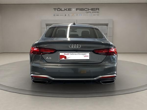 Audi A5 Sportback 40 TDI quattro S-Line