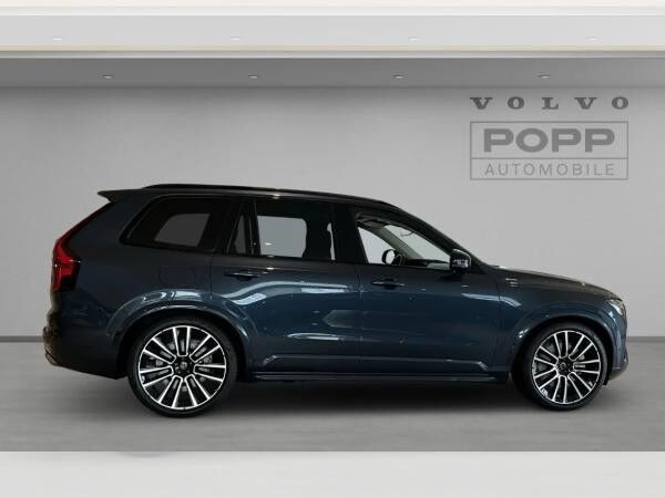 Volvo XC90 T8 AWD Ultra Bright