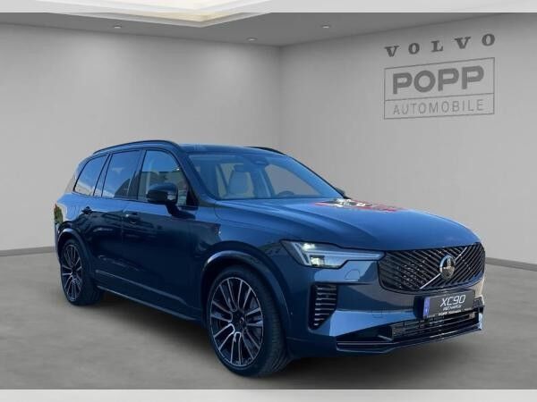 Volvo XC90 T8 AWD Ultra Bright