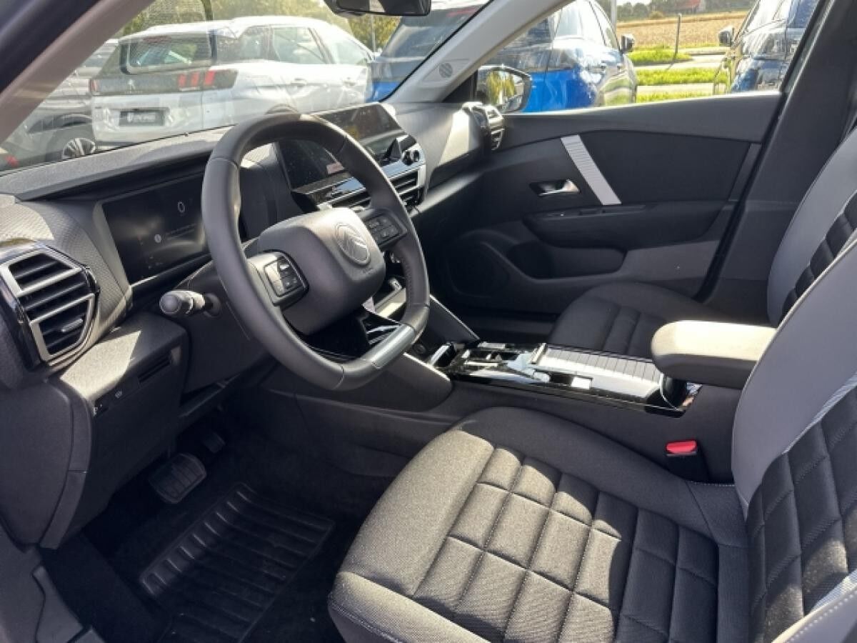 Citroën C4 Plus PureTech 130 EAT8 *SOFORT VERFÜGBAR*