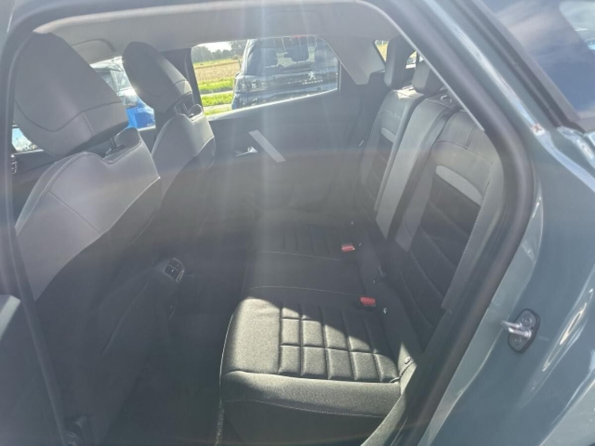 Citroën C4 Plus PureTech 130 EAT8 *SOFORT VERFÜGBAR*