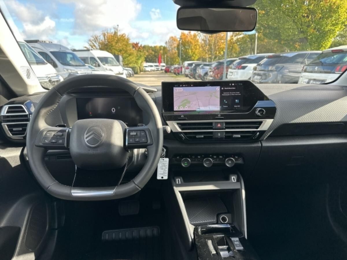 Citroën C4 Plus PureTech 130 EAT8 *SOFORT VERFÜGBAR*