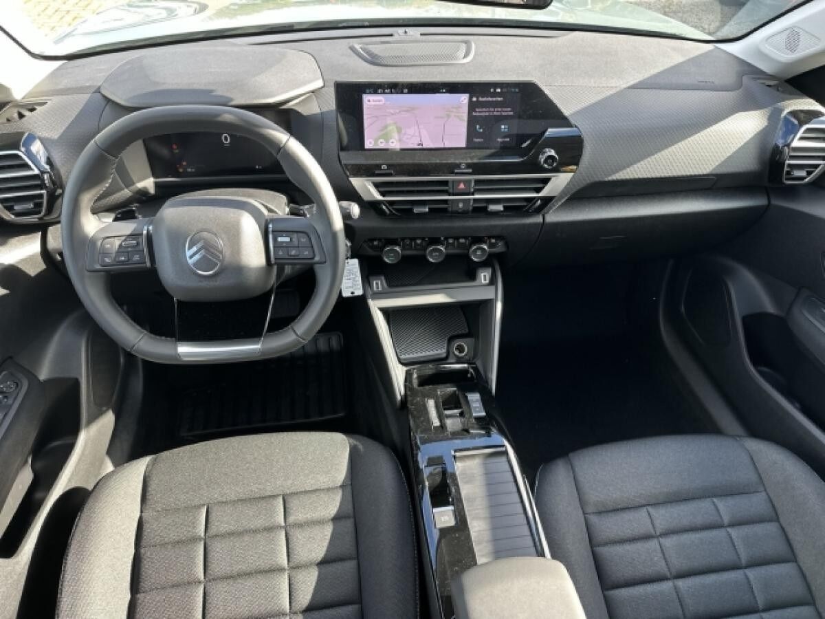 Citroën C4 Plus PureTech 130 EAT8 *SOFORT VERFÜGBAR*