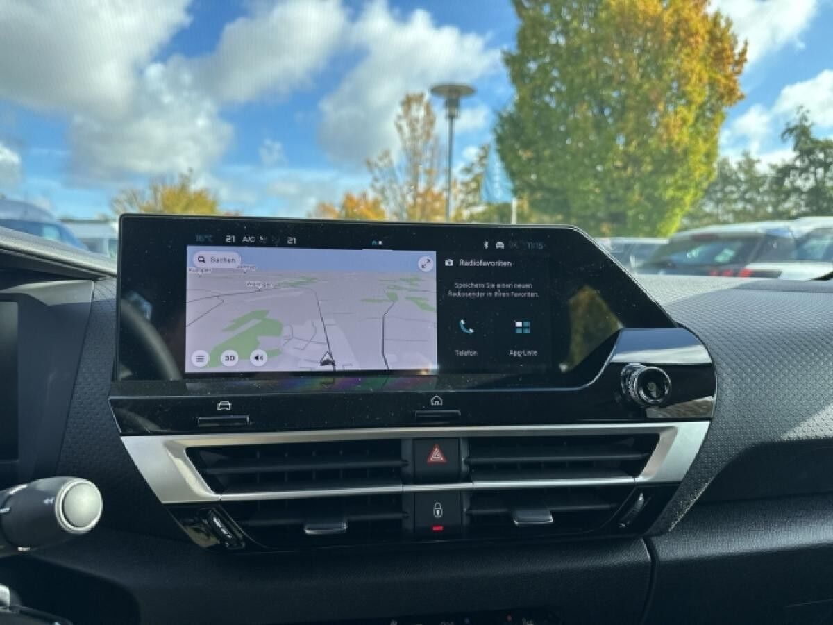 Citroën C4 Plus PureTech 130 EAT8 *SOFORT VERFÜGBAR*