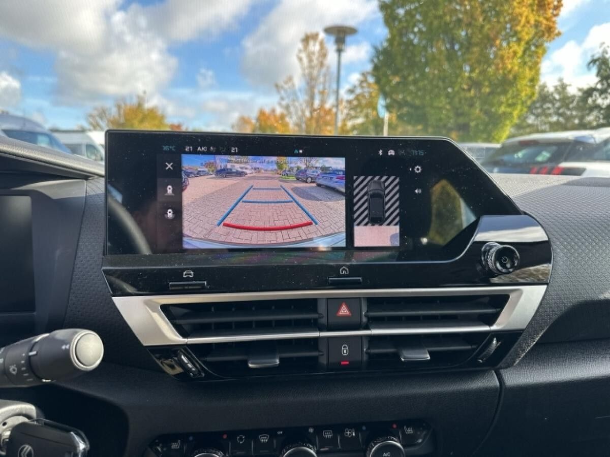 Citroën C4 Plus PureTech 130 EAT8 *SOFORT VERFÜGBAR*