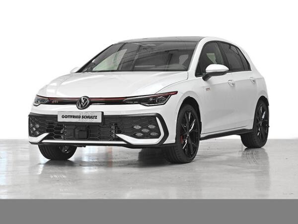 Volkswagen Golf GTI 2.0 TSI (Mettmann)