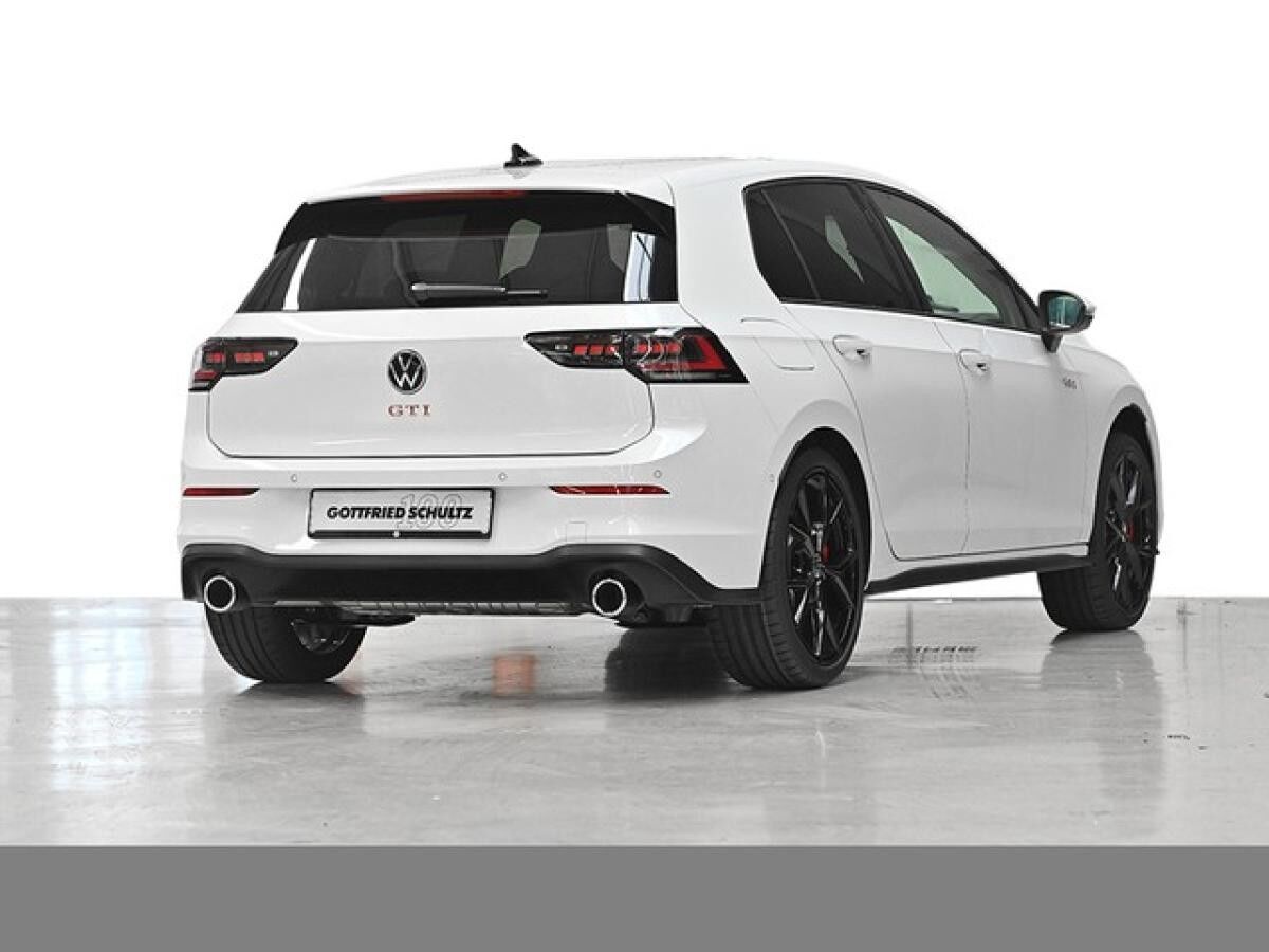 Volkswagen Golf GTI 2.0 TSI (Mettmann)