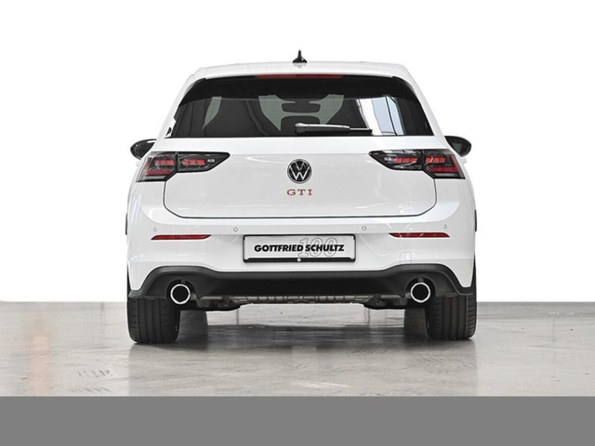 Volkswagen Golf GTI 2.0 TSI (Mettmann)
