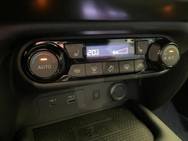 Nissan Juke ❗❗N-Connecta 1.0🚀 Winter❄️☃️Kurzzulassung❗❗