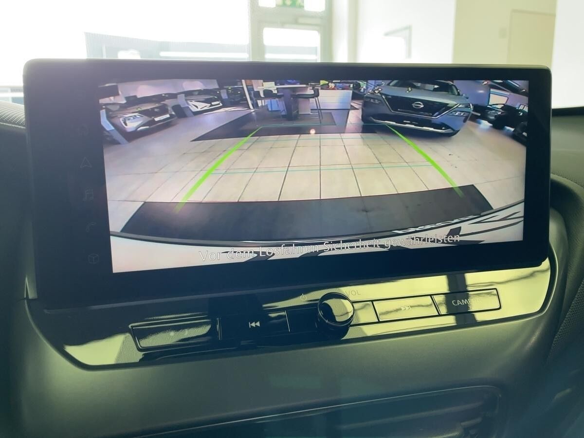 Nissan Juke ❗❗N-Connecta 1.0🚀 Winter❄️☃️Kurzzulassung❗❗