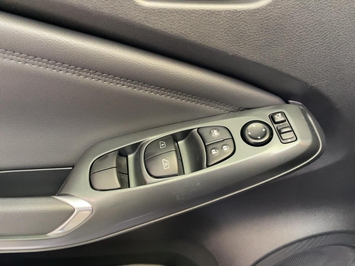 Nissan Juke ❗❗N-Connecta 1.0🚀 Winter❄️☃️Kurzzulassung❗❗