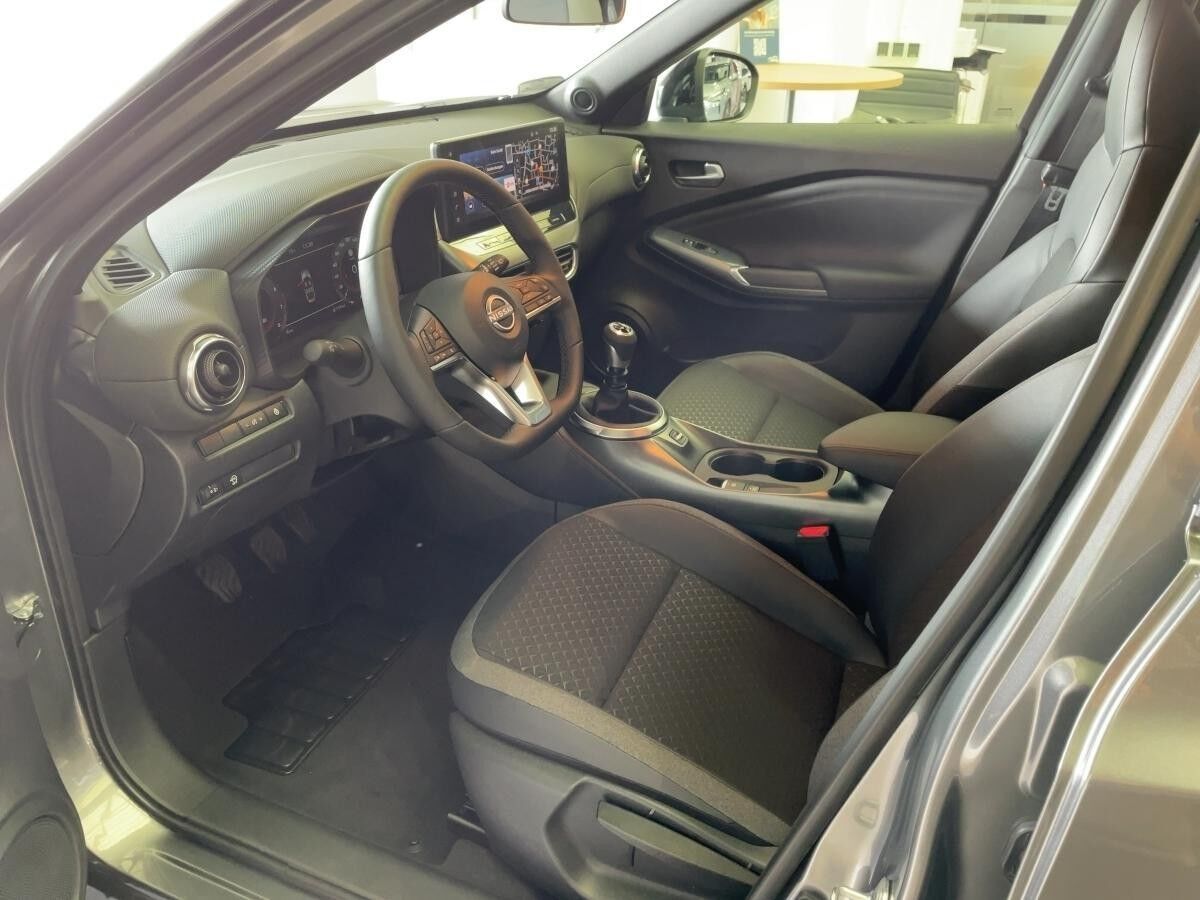 Nissan Juke ❗❗N-Connecta 1.0🚀 Winter❄️☃️Kurzzulassung❗❗