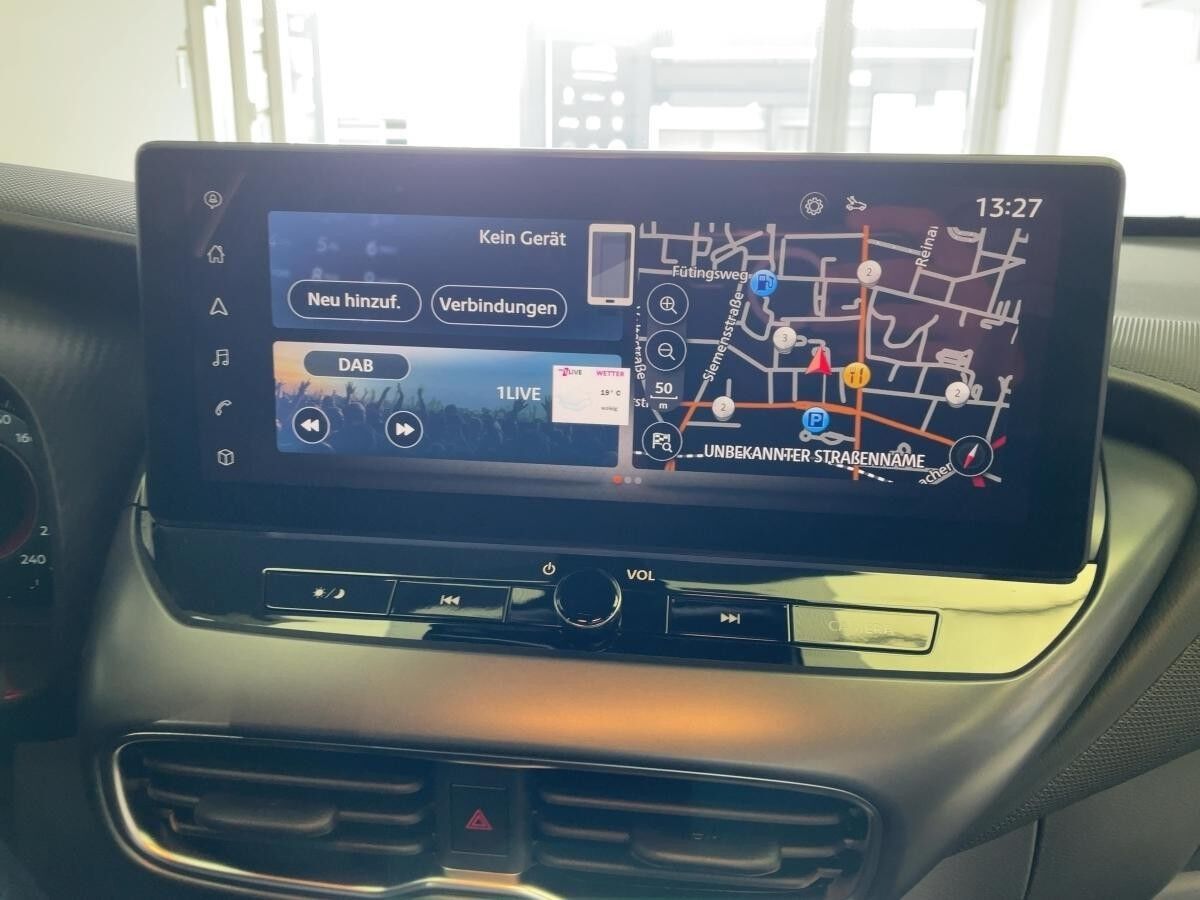 Nissan Juke ❗❗N-Connecta 1.0🚀 Winter❄️☃️Kurzzulassung❗❗