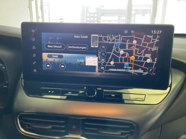 Nissan Juke ❗❗N-Connecta 1.0🚀 Winter❄️☃️Kurzzulassung❗❗