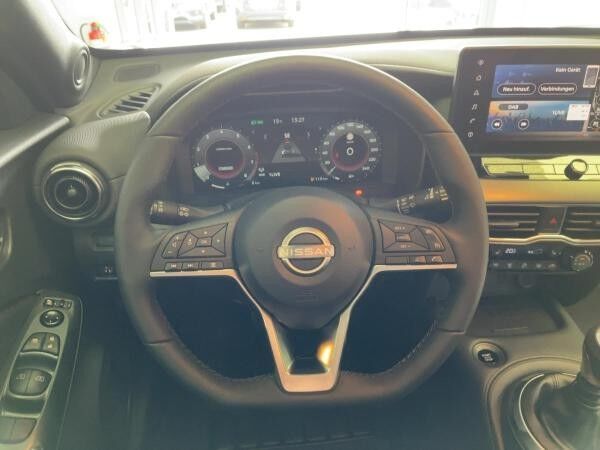 Nissan Juke ❗❗N-Connecta 1.0🚀 Winter❄️☃️Kurzzulassung❗❗