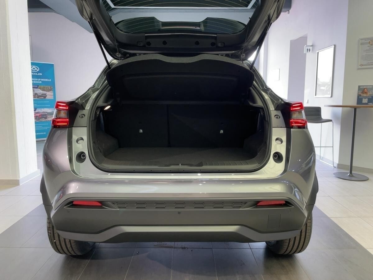 Nissan Juke ❗❗N-Connecta 1.0🚀 Winter❄️☃️Kurzzulassung❗❗