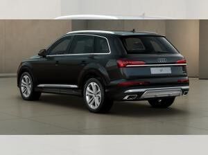 Audi Q7 TFSI e quattro 290 PS PLUG-IN HYBRID Audi Q7 TFSI e quattro 290 PS PLUG-IN HYBRID