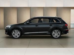 Audi Q7 TFSI e quattro 290 PS PLUG-IN HYBRID Audi Q7 TFSI e quattro 290 PS PLUG-IN HYBRID