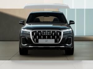 Audi Q7 TFSI e quattro 290 PS PLUG-IN HYBRID Audi Q7 TFSI e quattro 290 PS PLUG-IN HYBRID