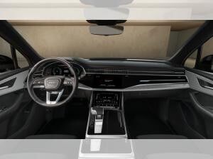 Audi Q7 TFSI e quattro 290 PS PLUG-IN HYBRID Audi Q7 TFSI e quattro 290 PS PLUG-IN HYBRID