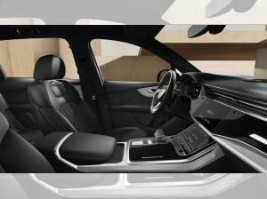 Audi Q7 TFSI e quattro 290 PS PLUG-IN HYBRID Audi Q7 TFSI e quattro 290 PS PLUG-IN HYBRID