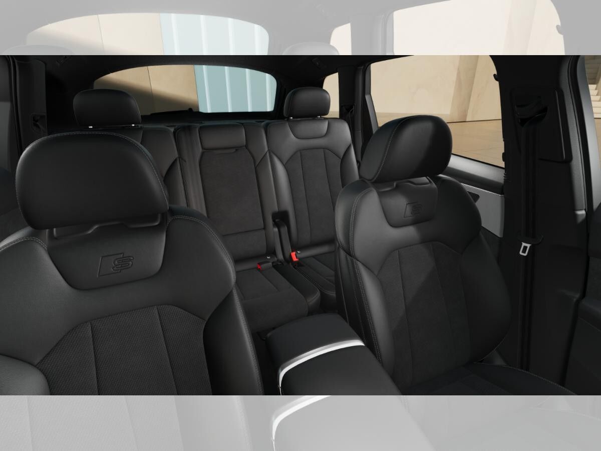 Audi Q7 TFSI e quattro 290 PS PLUG-IN HYBRID