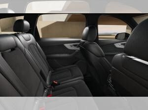 Audi Q7 TFSI e quattro 290 PS PLUG-IN HYBRID Audi Q7 TFSI e quattro 290 PS PLUG-IN HYBRID