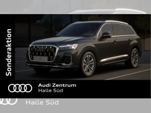 Audi Q7 TFSI e quattro 290 PS PLUG-IN HYBRID Audi Q7 TFSI e quattro 290 PS PLUG-IN HYBRID