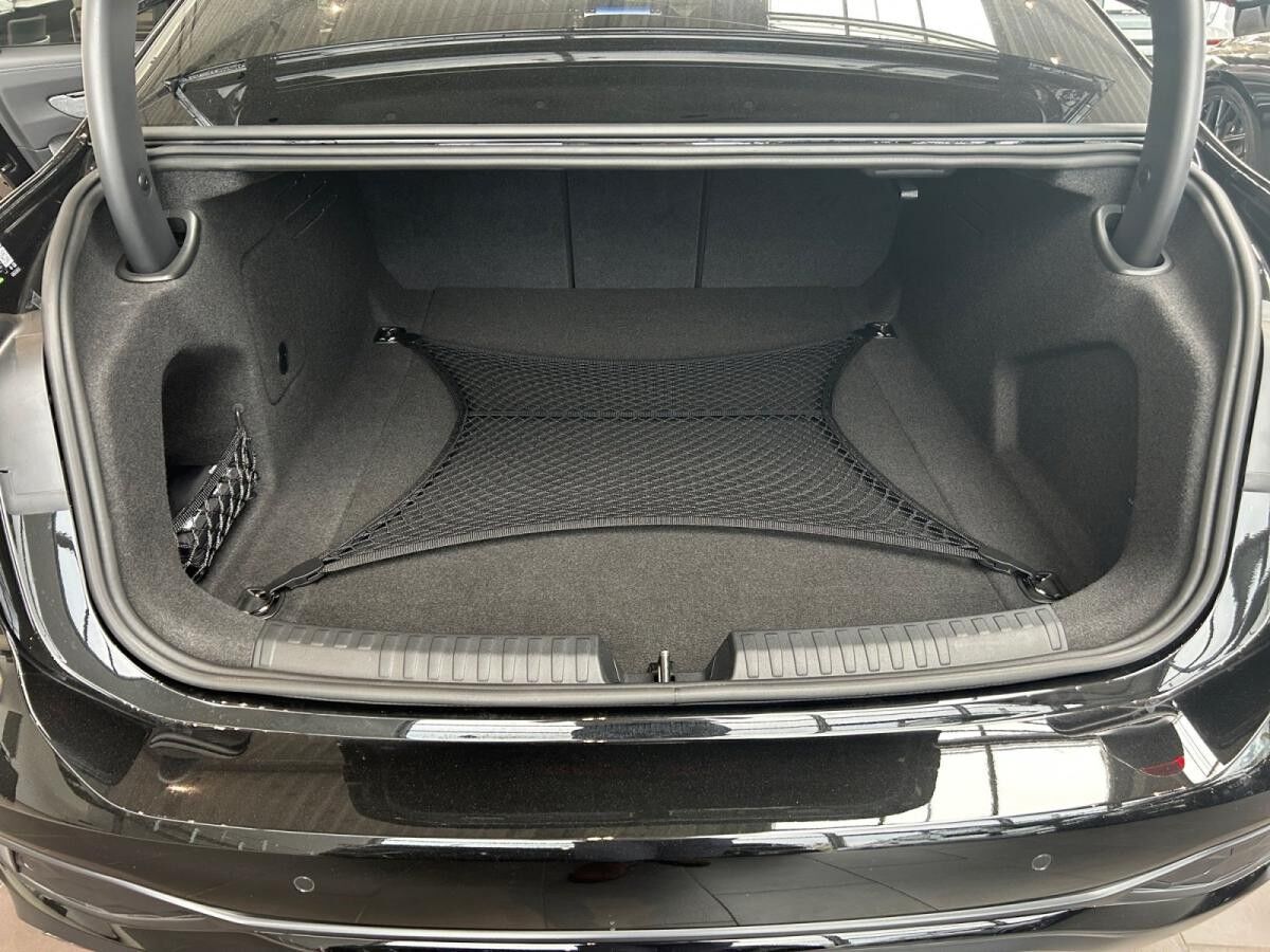 Audi A6 Limousine TDI quattro S tronic