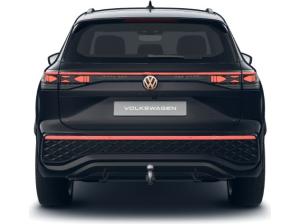 Volkswagen Tayron 2.0 TSI DSG OPF R-Line Black Style Launch Leder Pano WinterPremium