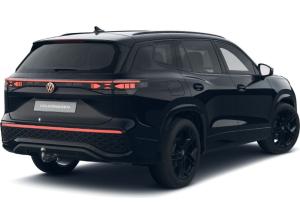 Volkswagen Tayron 2.0 TSI DSG OPF R-Line Black Style Launch Leder Pano WinterPremium