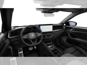 Volkswagen Tayron 2.0 TSI DSG OPF R-Line Black Style Launch Leder Pano WinterPremium