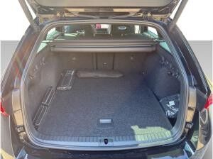 Skoda Octavia Combi 2.0 TSI DSG 4x4 - Sportline DCC*AHK*PANO*STHZG*CANTON*HUD*MATRIX*NAV*SHZ*ACC*PARKLENK*360°*EL.