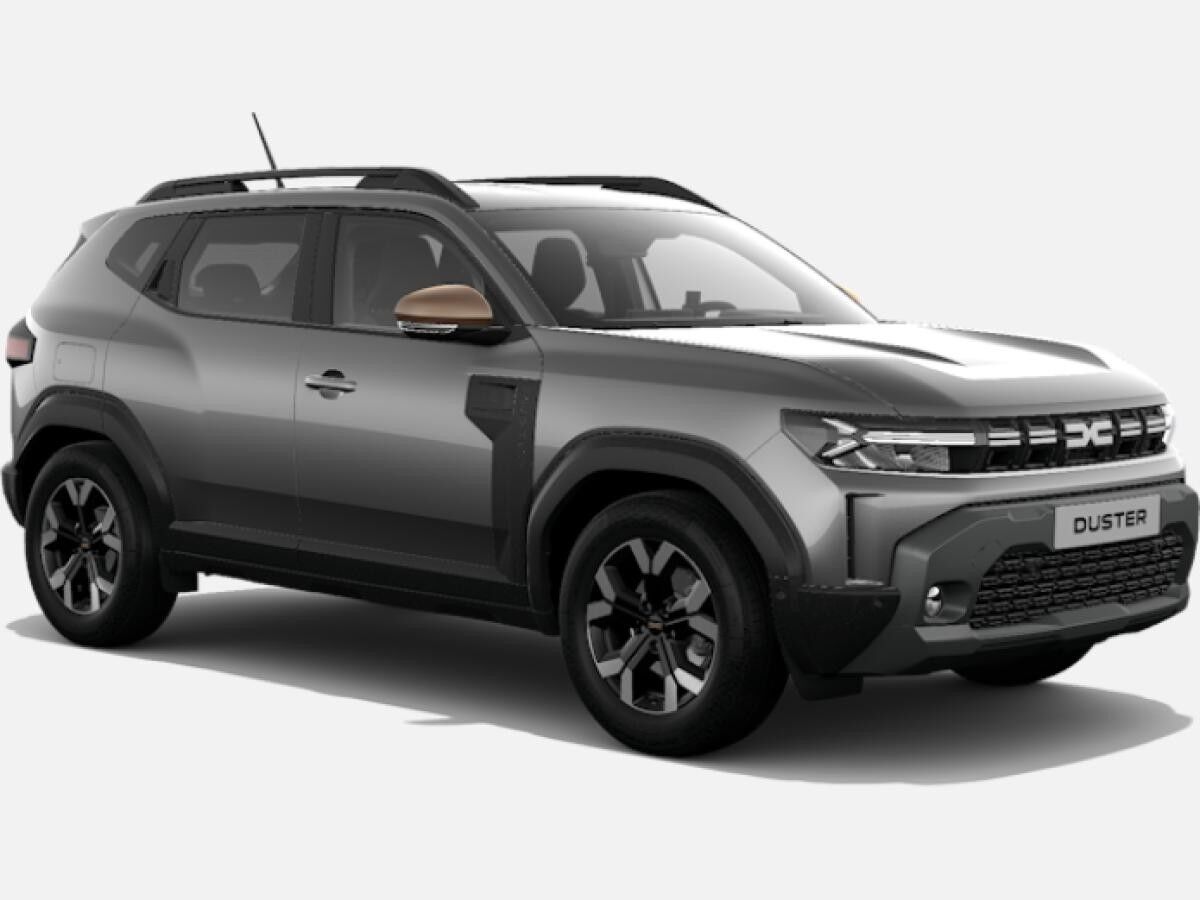Dacia Duster Extreme+ ECO-G 100❗Gewerbe AKTION❗️B