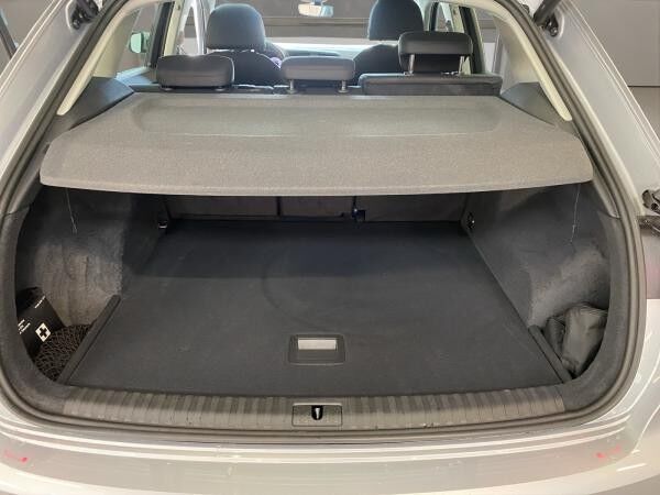 Audi Q3 35 TDI Audi Gebrauchtwagen :plus Wochen