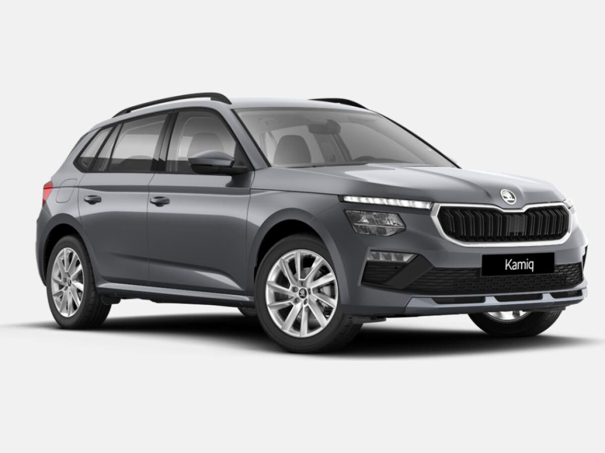 Skoda Kamiq Selection 1,5 TSI 110 kW 6-Gang-Schaltgetriebe -Sofort Verfügbar-