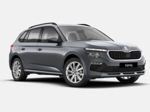 Skoda Kamiq Selection 1,5 TSI 110 kW 6-Gang-Schaltgetriebe -Sofort Verfügbar-