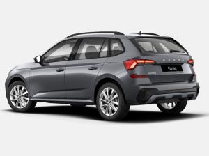 Skoda Kamiq Selection 1,5 TSI 110 kW 6-Gang-Schaltgetriebe -Sofort Verfügbar-